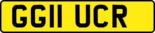 GG11UCR
