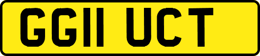 GG11UCT
