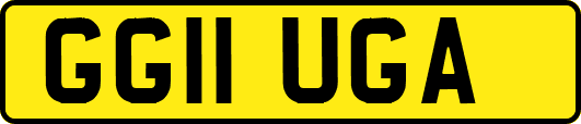 GG11UGA