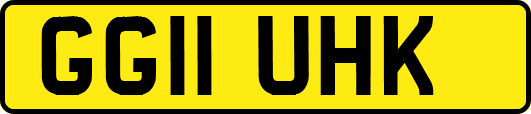 GG11UHK