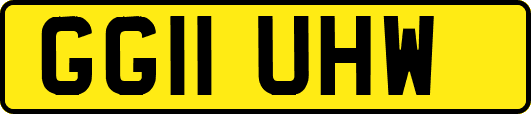 GG11UHW
