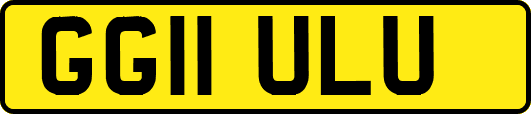 GG11ULU