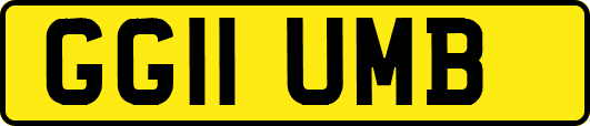 GG11UMB
