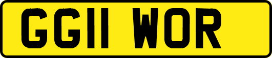 GG11WOR