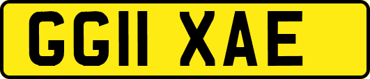 GG11XAE
