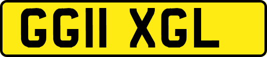 GG11XGL