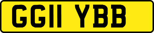 GG11YBB