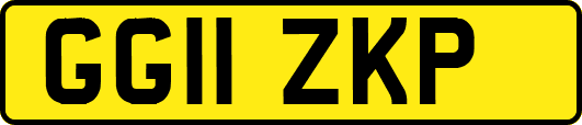 GG11ZKP