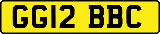 GG12BBC