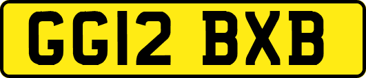 GG12BXB