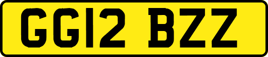GG12BZZ