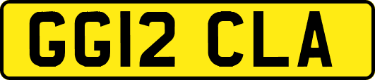 GG12CLA