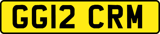 GG12CRM
