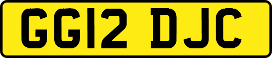 GG12DJC
