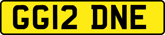 GG12DNE