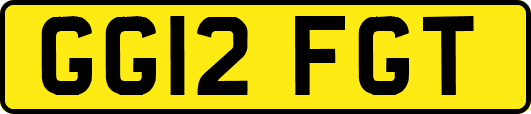 GG12FGT