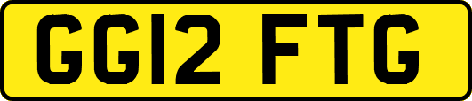 GG12FTG