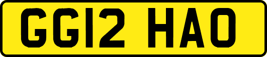 GG12HAO