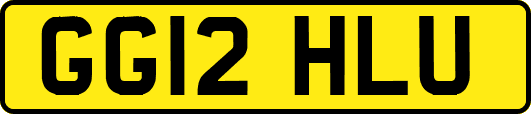 GG12HLU