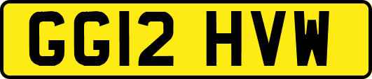 GG12HVW