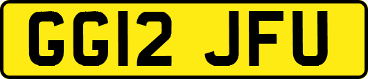 GG12JFU