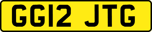 GG12JTG