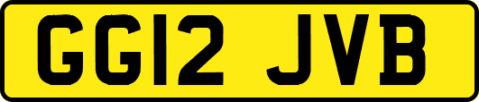 GG12JVB