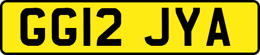 GG12JYA