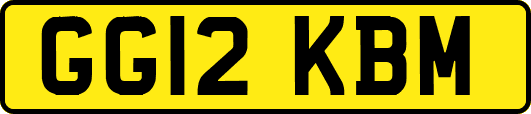 GG12KBM