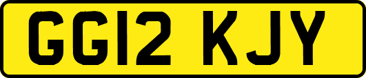 GG12KJY