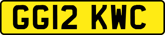 GG12KWC
