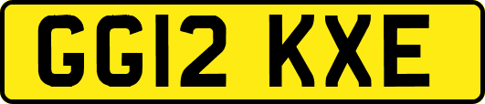 GG12KXE