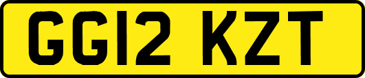 GG12KZT