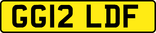 GG12LDF