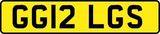 GG12LGS