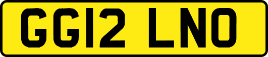 GG12LNO