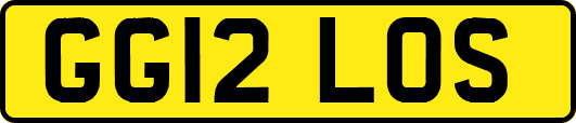 GG12LOS