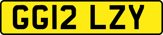 GG12LZY