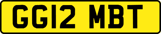GG12MBT