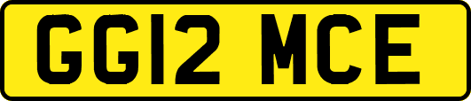 GG12MCE
