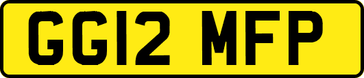 GG12MFP