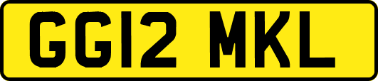 GG12MKL