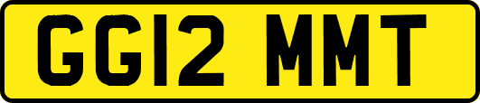 GG12MMT