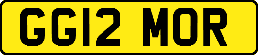 GG12MOR