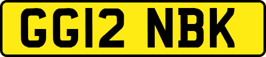 GG12NBK