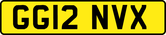 GG12NVX