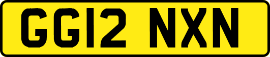 GG12NXN