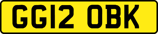 GG12OBK