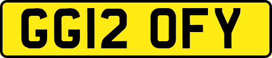 GG12OFY