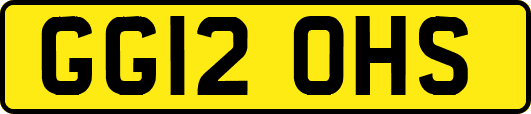 GG12OHS